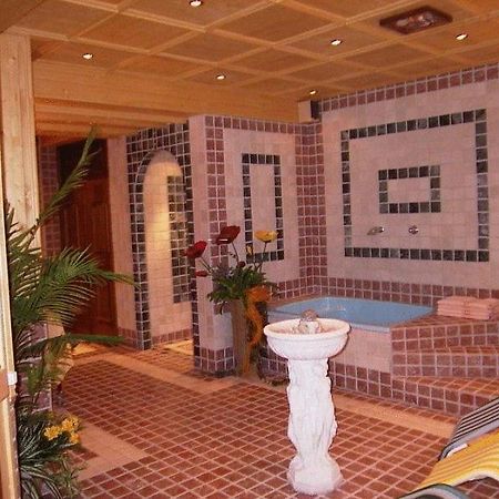 Hotel Humlerhof Gries Extérieur photo
