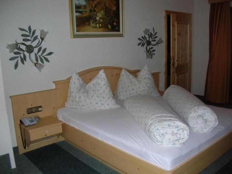 Hotel Humlerhof Gries Extérieur photo